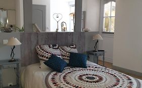 La jolie chambre
